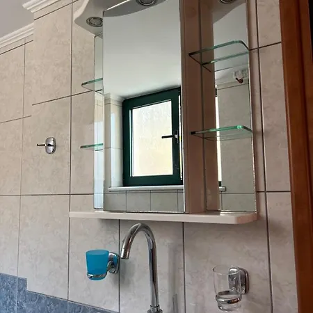 Antonis Kavros In The Center Of Chania *