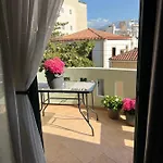Apartmán Antonis Kavros In The Center Of Chania *