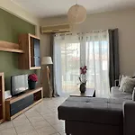 Apartmán Antonis Kavros In The Center Of Chania
