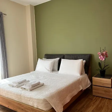 Antonis Kavros In The Center Of Chania Apartament Chania (Crete)