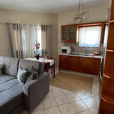 Antonis Kavros In The Center Of Chania * Chania (Crete)