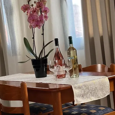 Appartement Antonis Kavros In The Center Of Chania
