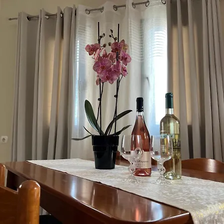 Appartement Antonis Kavros In The Center Of Chania *