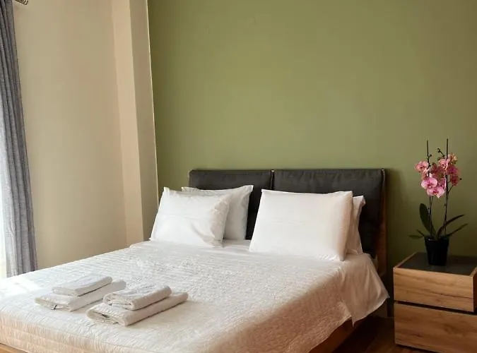 Antonis Kavros In The Center Of Chania Appartement La Canée