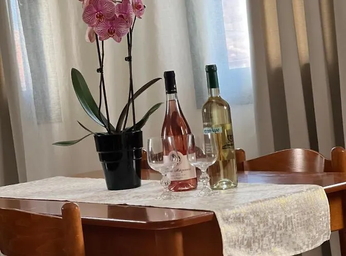 Appartement Antonis Kavros In The Center Of Chania